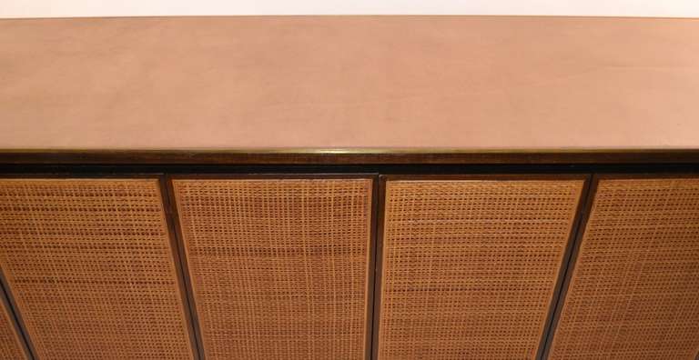 Mid-20th Century McCobb Calvin Group Irwin Collection Credenza