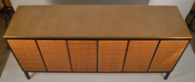 American McCobb Calvin Group Irwin Collection Credenza