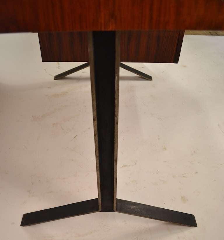 Architectural Rosewood Desk 3