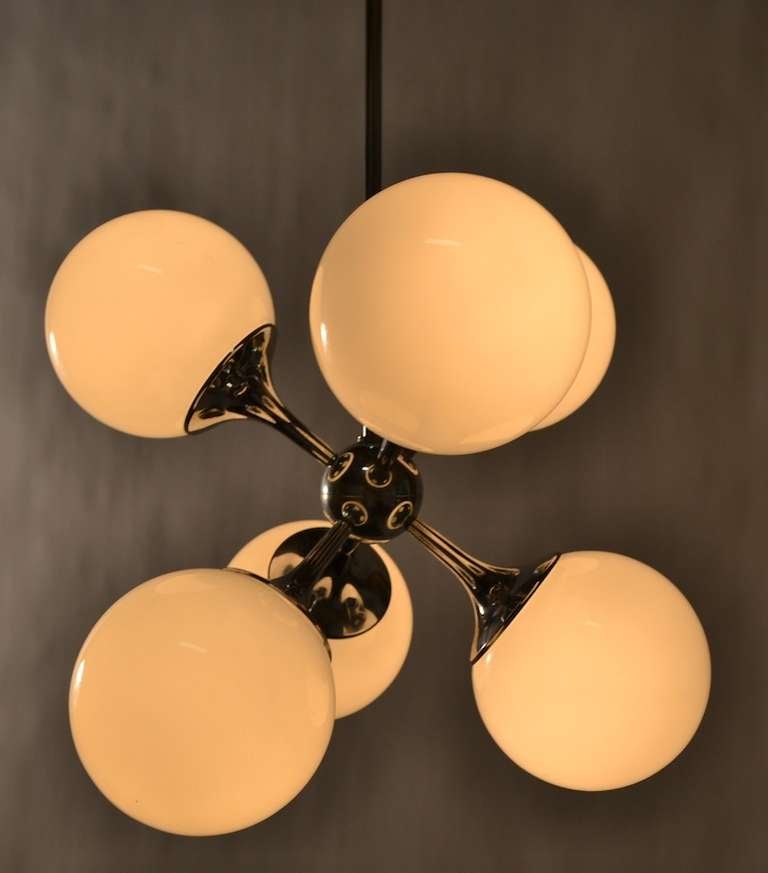 lightolier chandelier