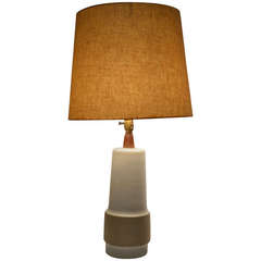 Elegant Martz Table Lamp