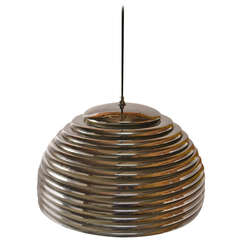 Kazuo Motozawa Saturno Pendant Light 9