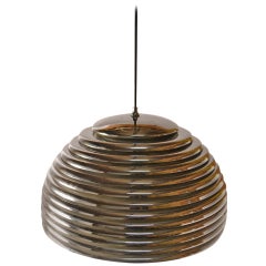 Kazuo Motozawa Saturno Pendant Light