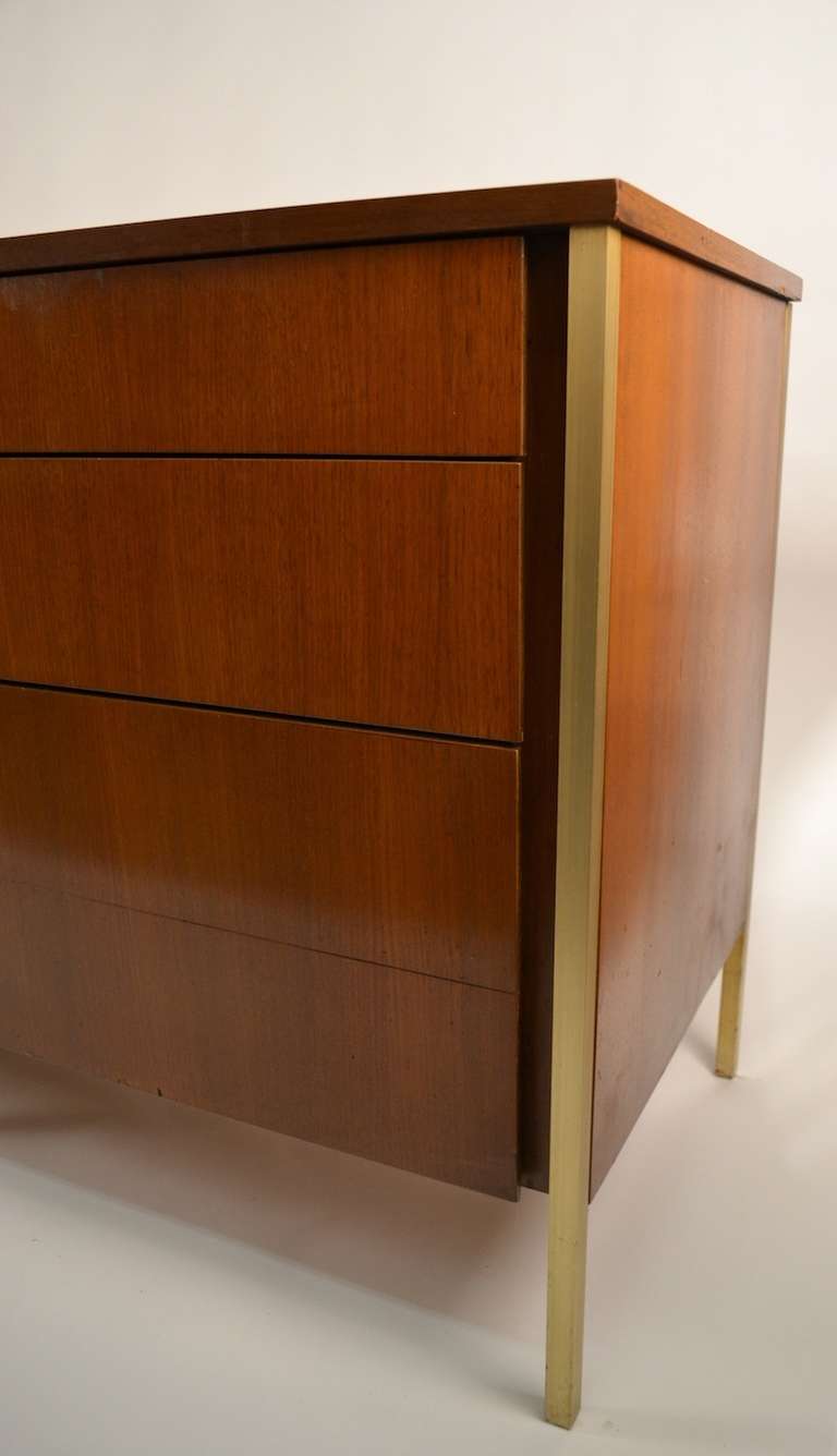 Mid-Century Modern Extra Long Midcentury Credenza by Ramseur