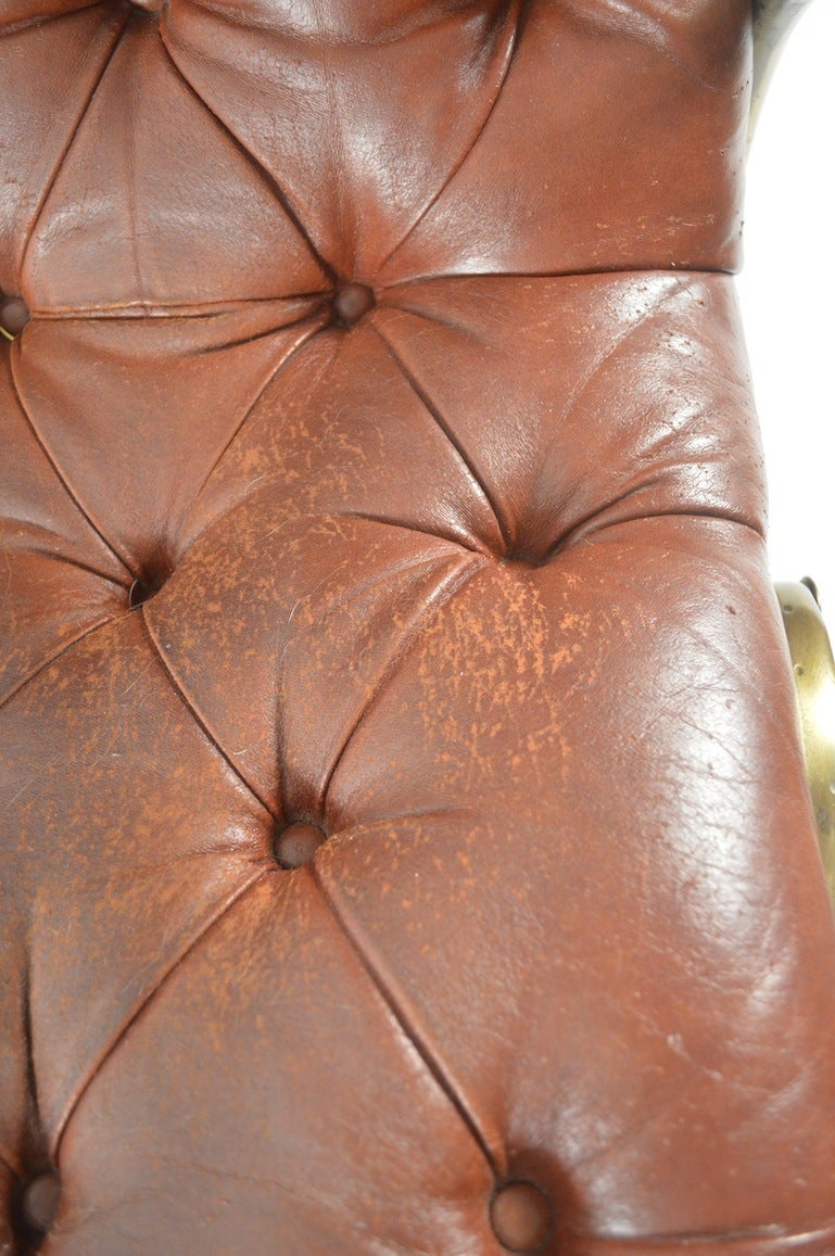 Mid-Century Modern Lee Woodard Rocker