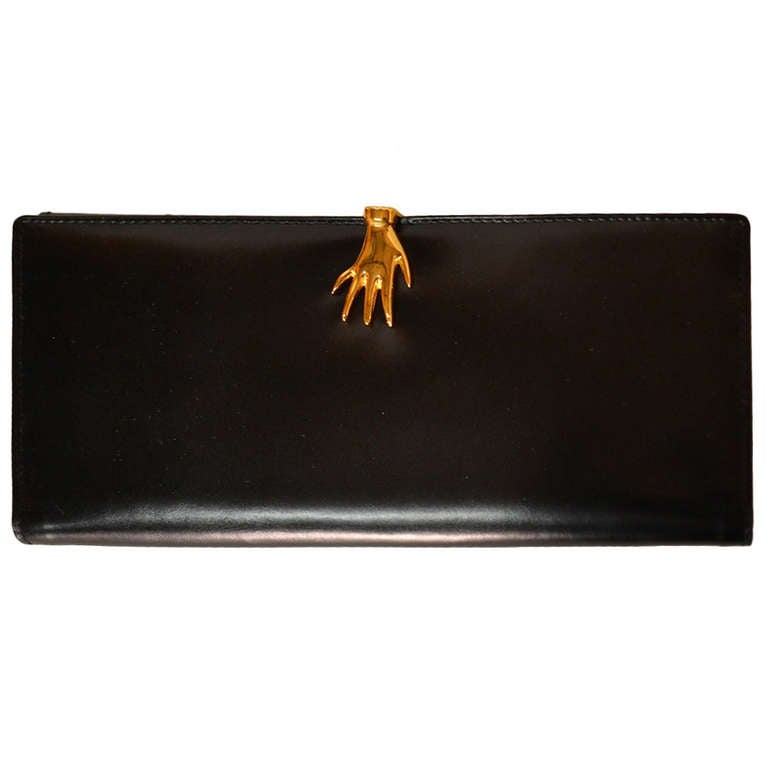 Gucci Clutch Wallet Purse at 1stdibs