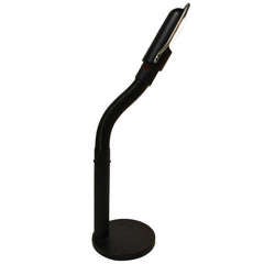 Lightolier Gooseneck Desk Reading Lamp 12