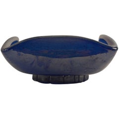 Eugeneo bowl by Barovier