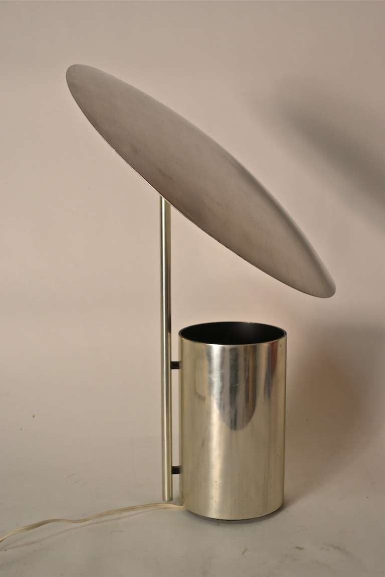 George Nelson "1/2 Nelson" Lamp for Koch and Lowy