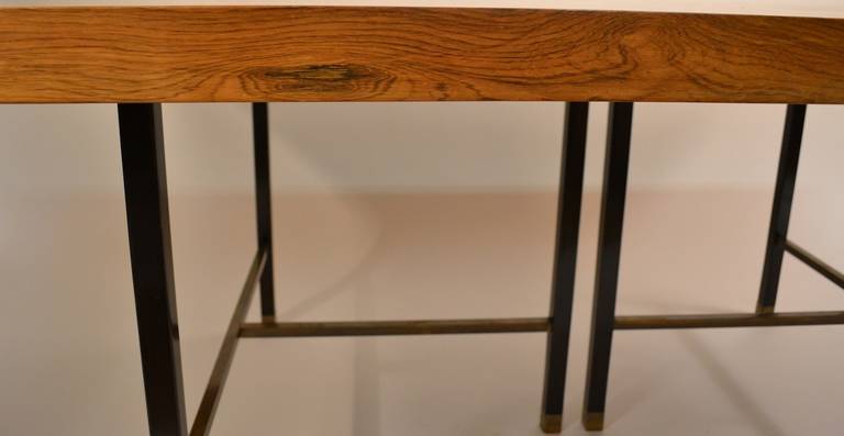 Harvey Probber Dining Table In Good Condition In New York, NY