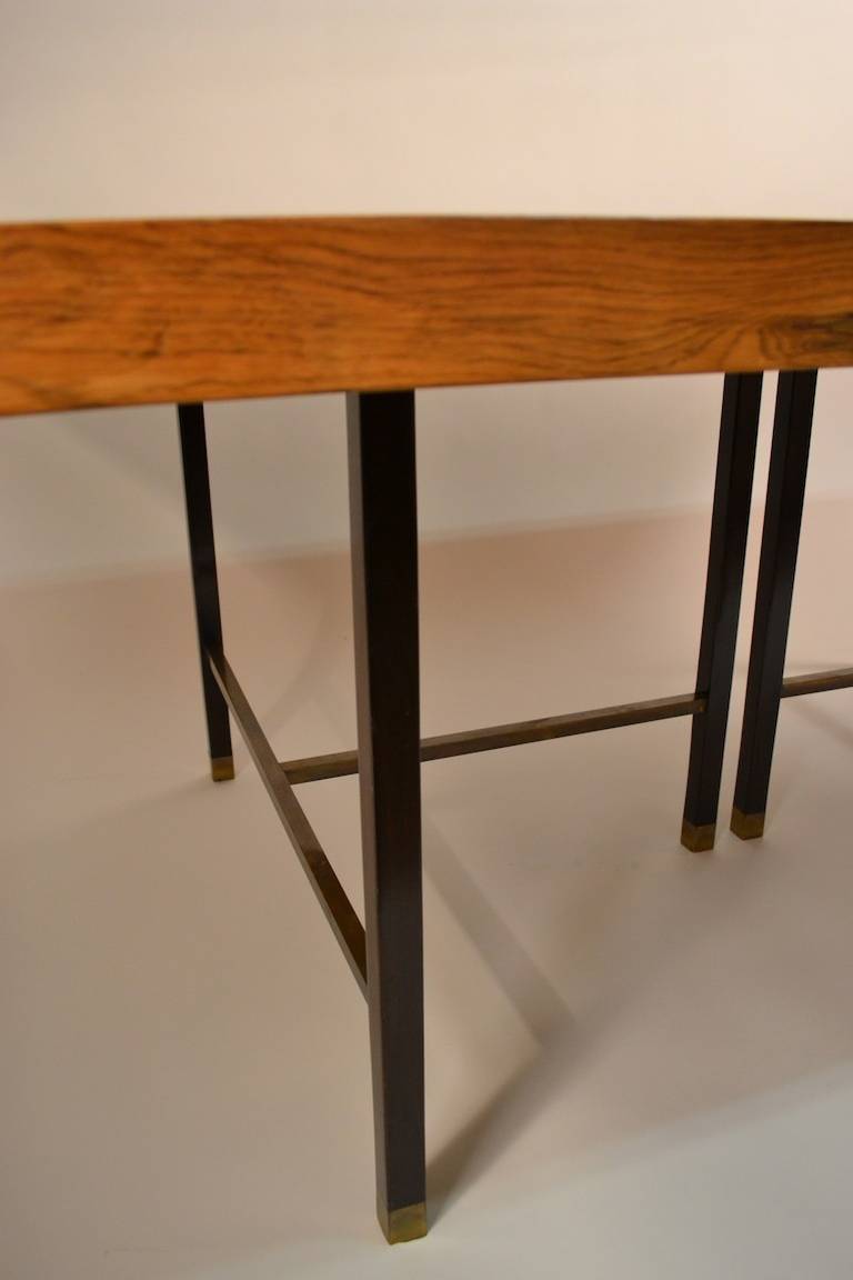 American Harvey Probber Dining Table