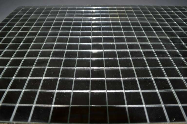 mirror placemats