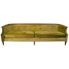 Vintage Drexel Sofa