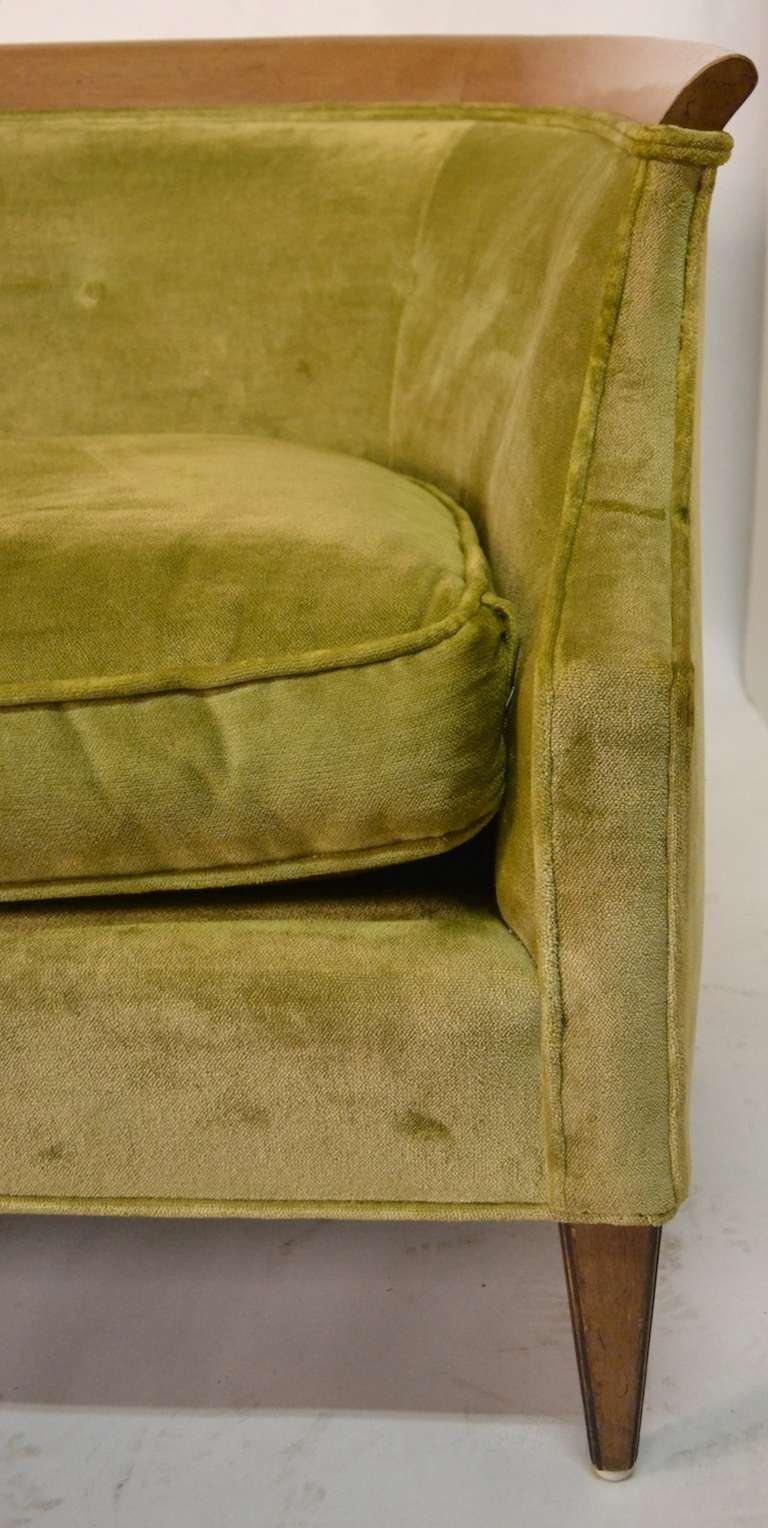 drexel furniture sofa