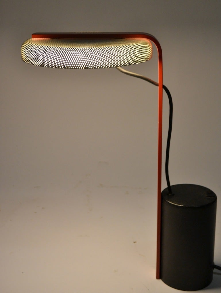 Ron Rezek Table Lamp In Excellent Condition In New York, NY
