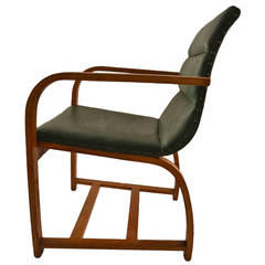 Rohde Armchair for Heywood Wakefield