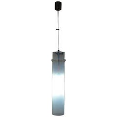 Pendant by Carlo Nason, Manufactured by A.V Mazzega