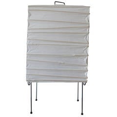 Table Lamp by Isamu Noguchi