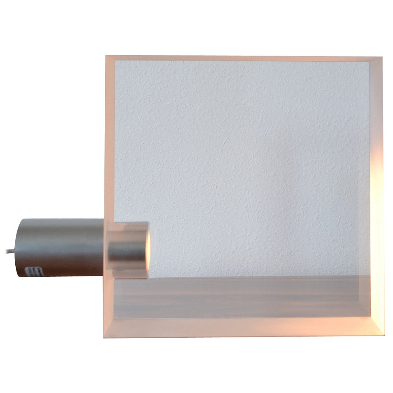 -Tofu-  Lamp by Tokujin Yoshioka