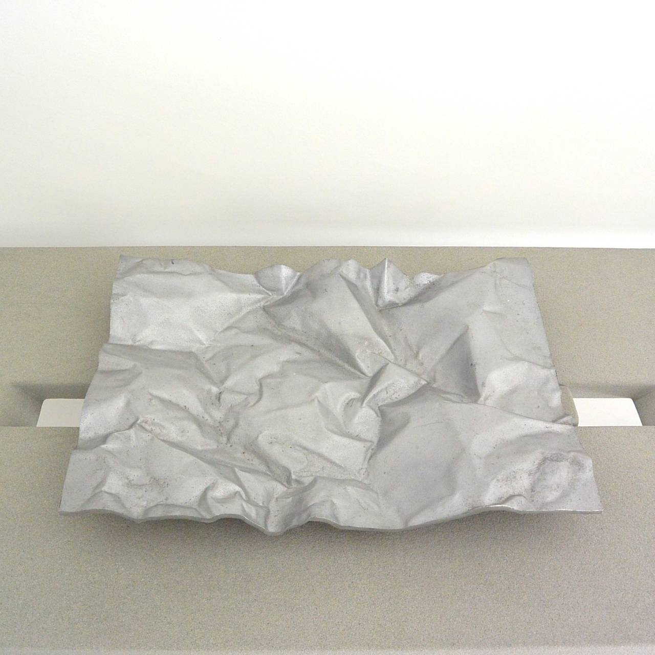 Bowl by Nerone Ceccarelli and Giancarlo Patuzzi, Gruppo NP2