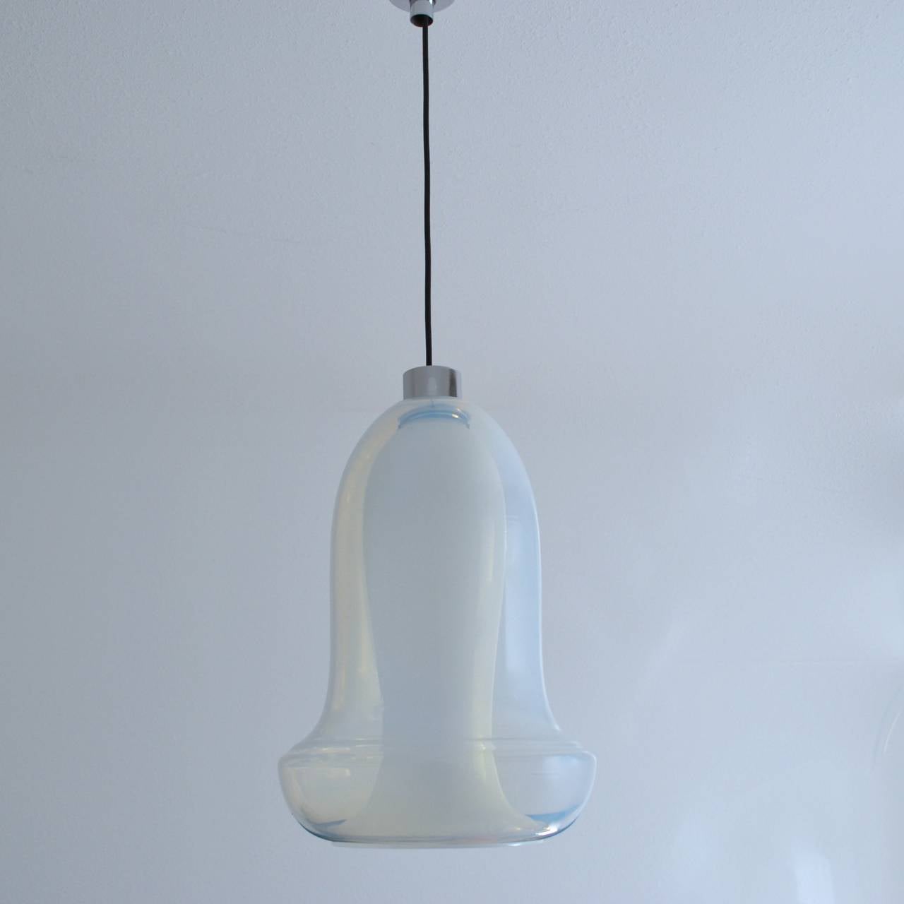 Pendant by Carlo Nason, Manufactured by A.V. Mazzega
