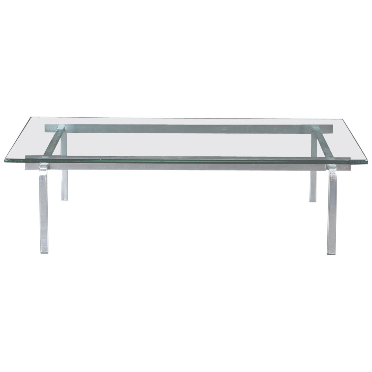 Coffee Table FK 91 by Fabricius & Kastholm For Sale