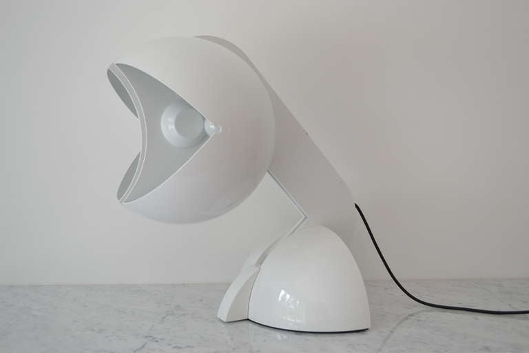 La Ruspa Table Table By Gae Aulenti