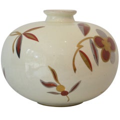 Art Deco Bowl 11