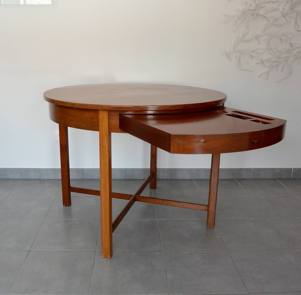 Unique Table by Kaare Klint from 1929