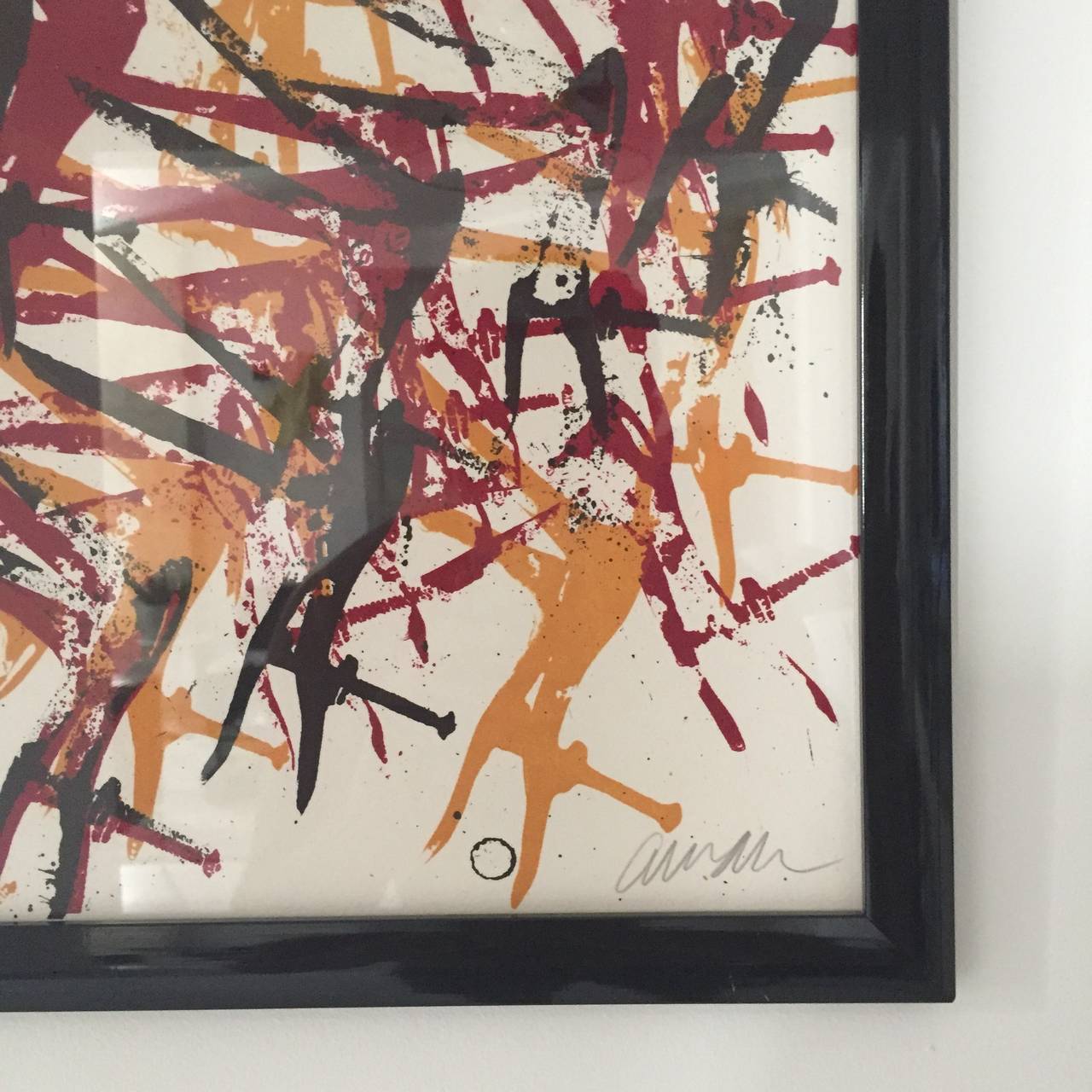 Arman Fernandez "Doctor's Special" 1977