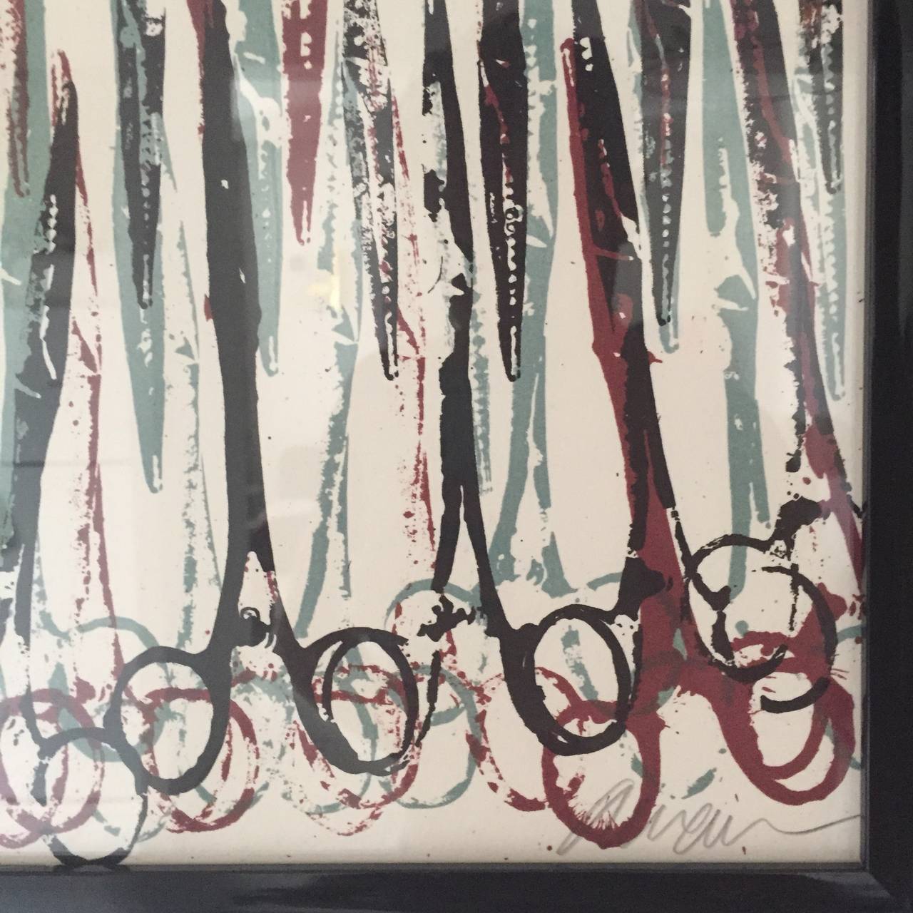 Arman Fernandez "Doctor's Special" 1977