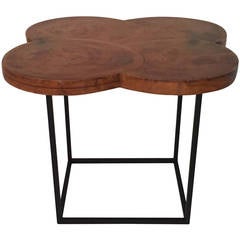 Organic Table, France, circa 1950