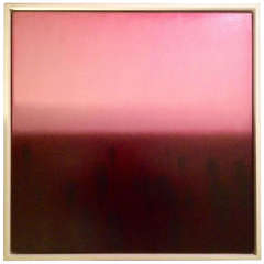 Pink Half and Half