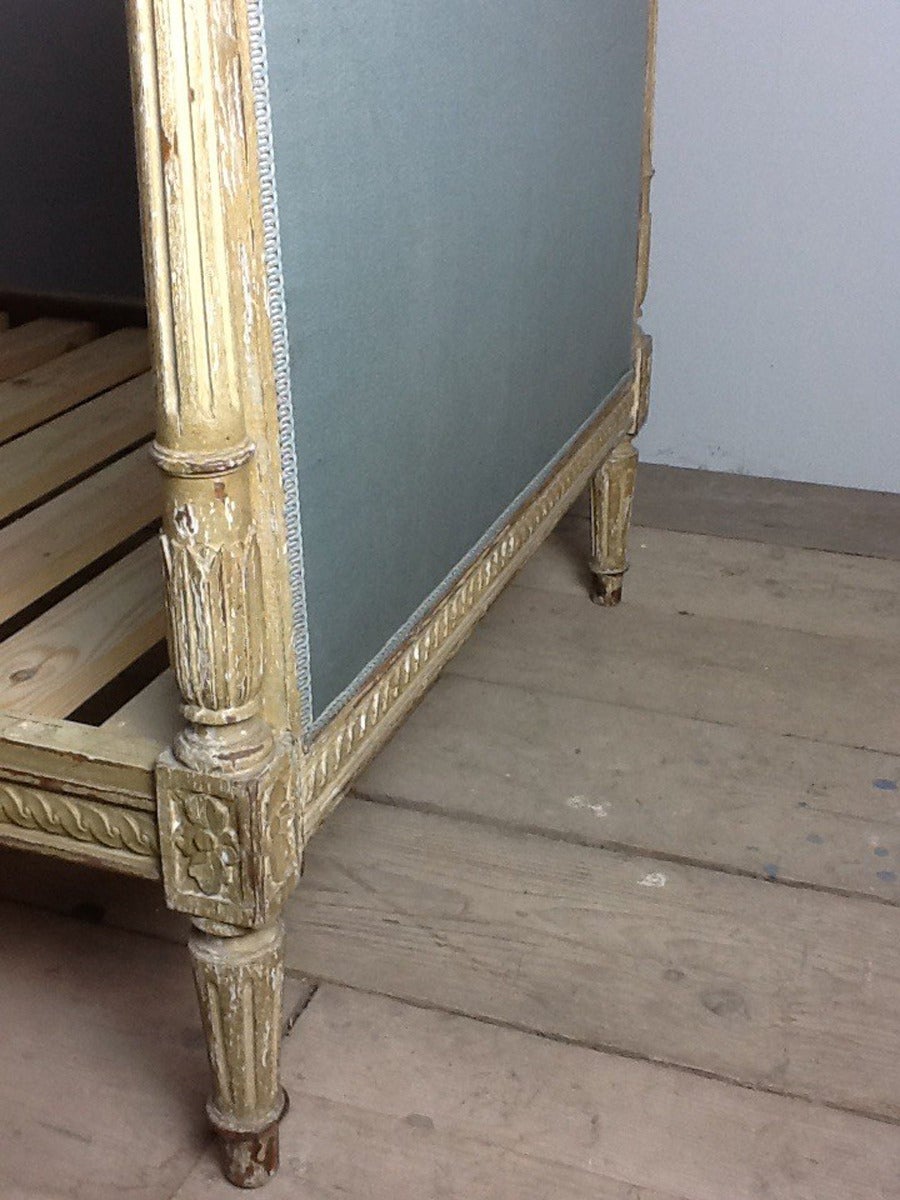 French Bed in the Louis XVI Style 4