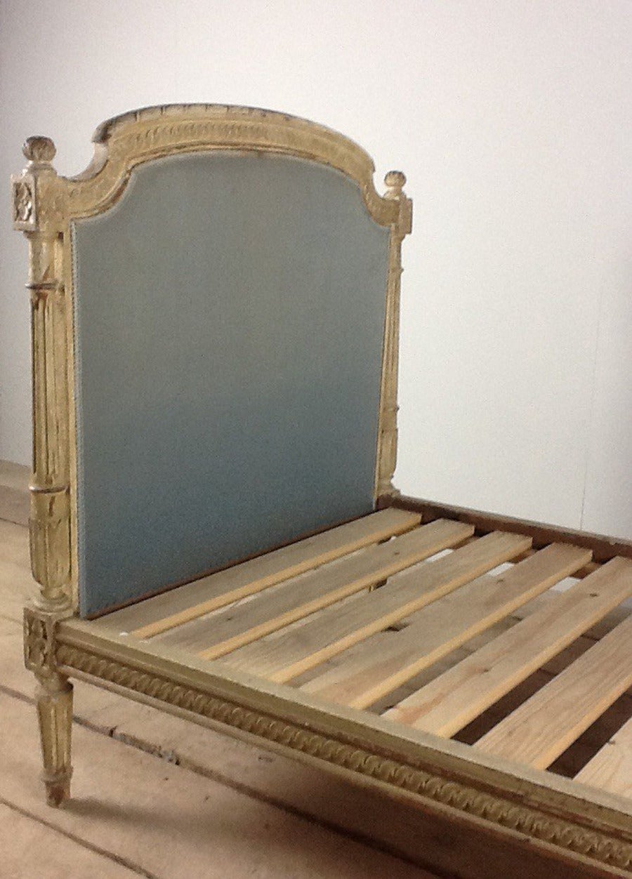 19th Century French Bed in the Louis XVI Style