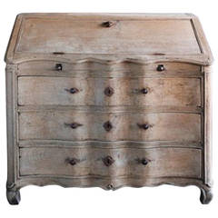 18th Century French Secretary