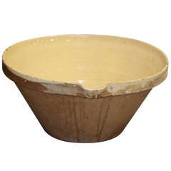 French Tian Bowl