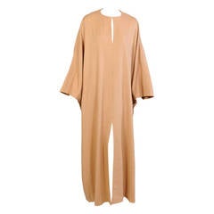 Valerie Louthan Scottish Cashmere Caftan