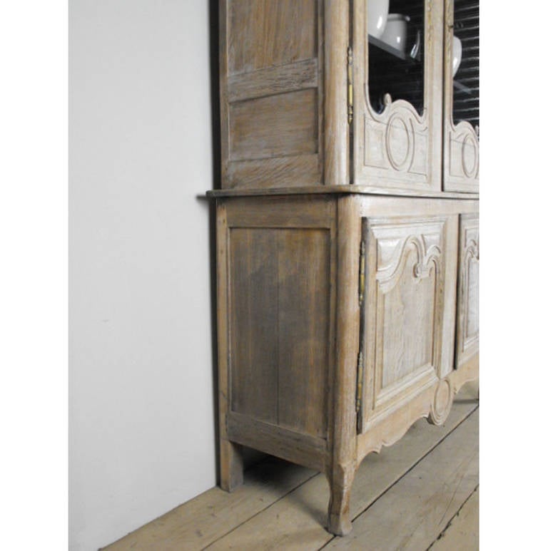 19th Century French Vitrine - Hutch 5