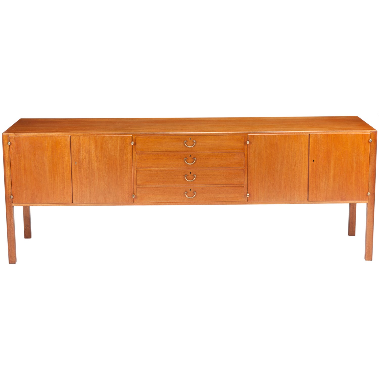 Josef Frank Cabinet For Svenskt Tenn For Sale At 1stdibs