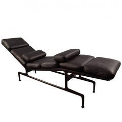 Billy Wilder Lounge Chair by Charles Eames