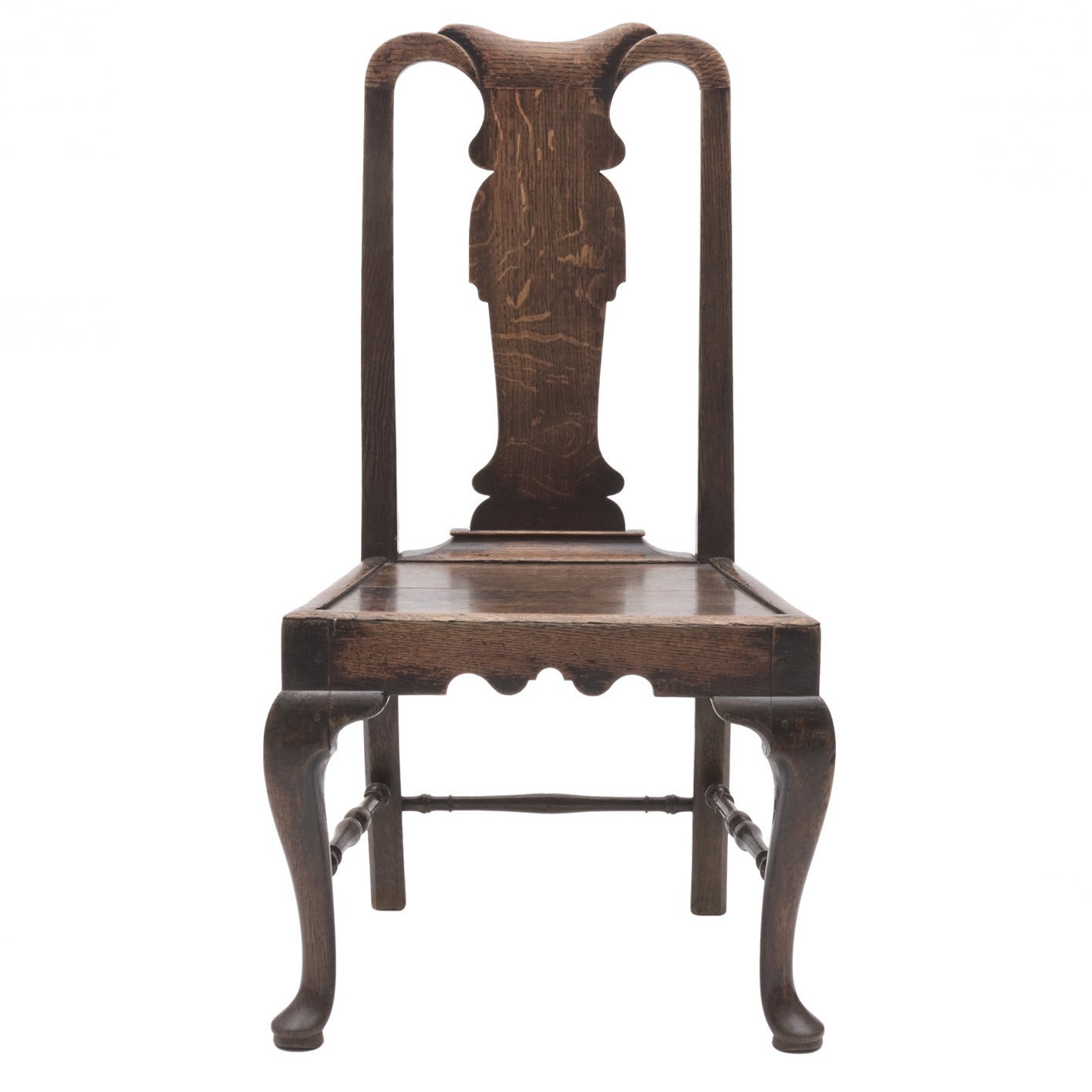 19th Century English Country Chair