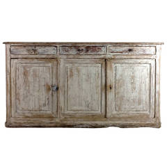 19th Century French Buffet