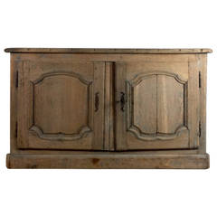 18th Century French Buffet