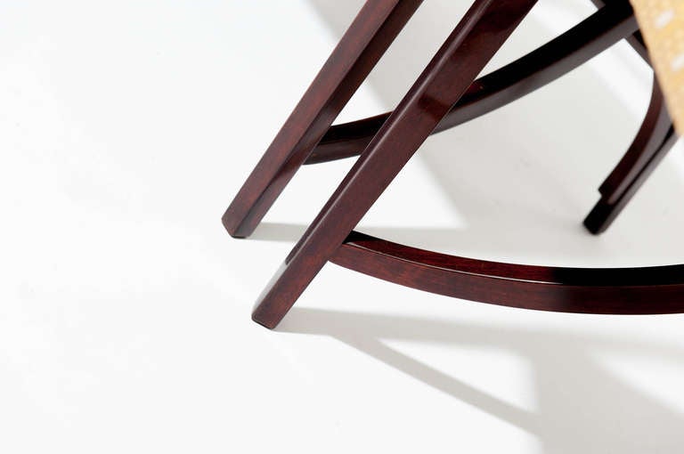 20th Century Gebrüder Thonet / Twelve Chairs, Six Armchairs / Vienna / 1904 For Sale