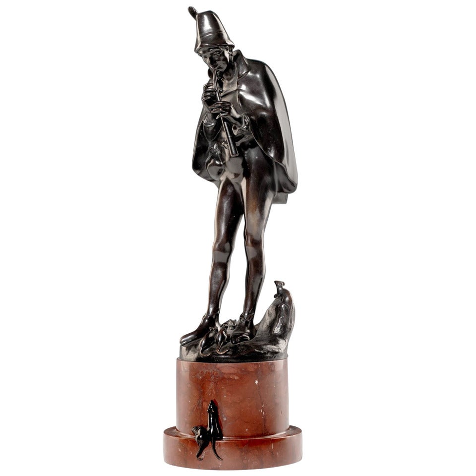 Heinz Müller / Pied Piper Of Hamelin For Sale