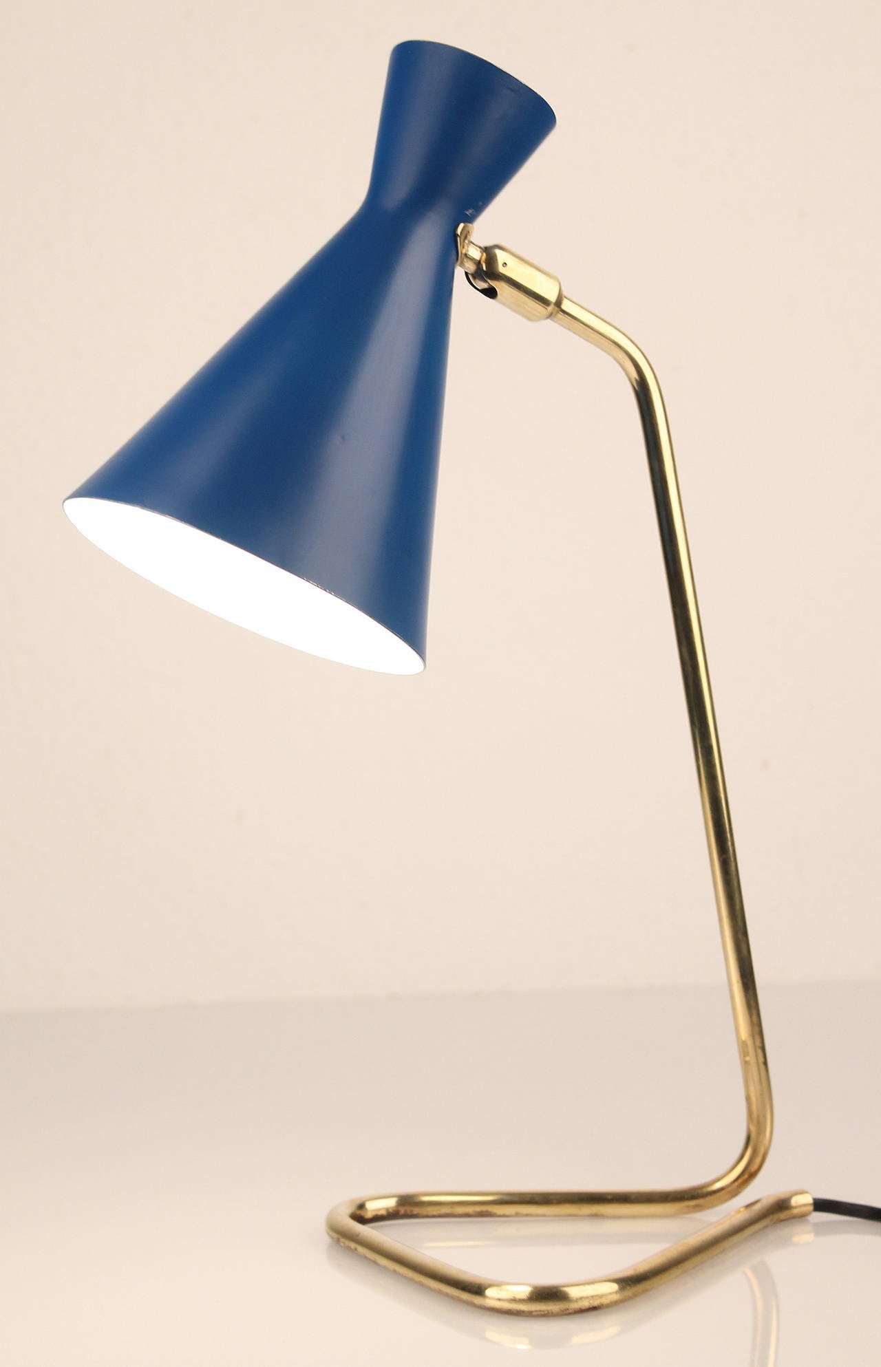 Stilnovo Desk Lamp In Excellent Condition In Bremen, DE