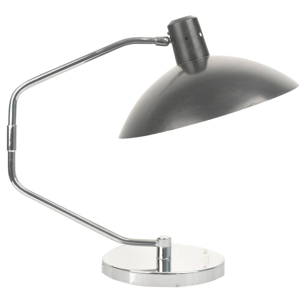 Clay Michie Desk Lamp No. 8 for Knoll, 1960s Design For Sale at ... for Clay Lamp Design
67qdu Clay Michie Desk Lamp No. 8 for Knoll, 1960s Design For Sale at ... for Clay Lamp Design
67qdu