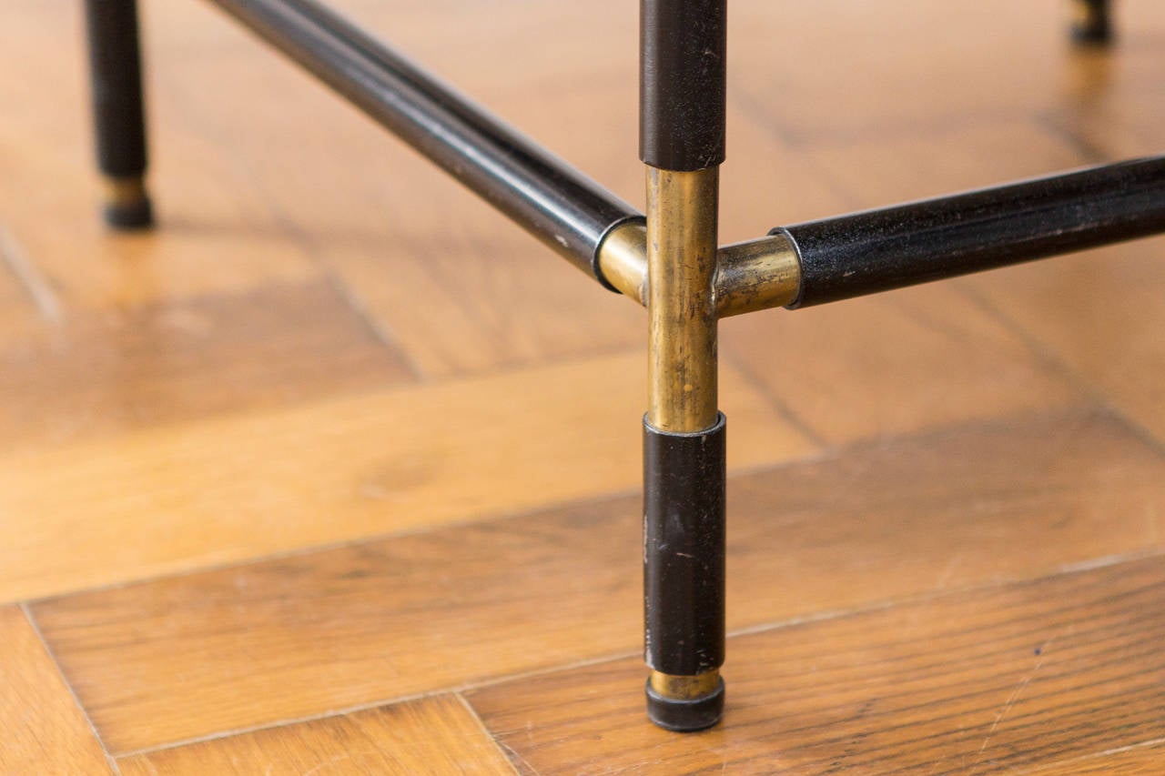 Fontana Arte, Coffee Table, Italy, circa 1960 In Good Condition In Munich, DE