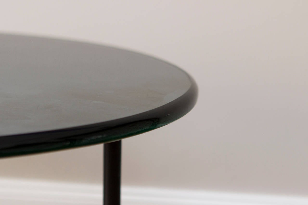 Mid-20th Century Fontana Arte, Coffee Table, Italy, circa 1960